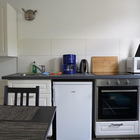 Fewo Engler Wallstrasse W1 Luneburg Luaran gambar