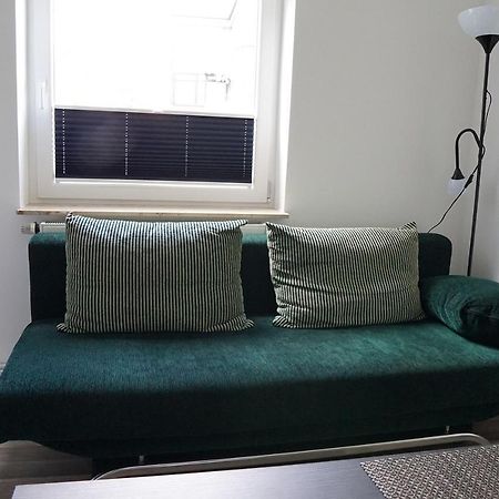 Fewo Engler Wallstrasse W1 Luneburg Luaran gambar