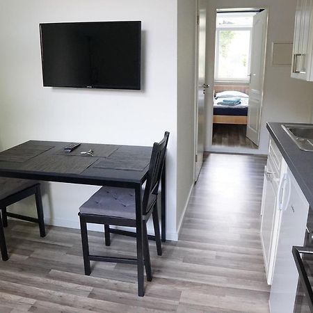 Fewo Engler Wallstrasse W1 Luneburg Luaran gambar